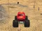 Игра Monster Truck Dirt Racer онлајн