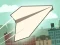 Игра Paper Flight онлајн