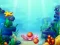 Игра Underwater Bubble Shooter онлајн