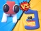Игра Merge Alphabet 3D онлајн