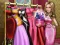 Игра Sery Prom Dolly Dress Up онлајн
