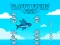 Игра Flappy Flying Fish онлајн