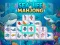 Игра Sea life mahjong онлајн