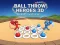 Игра Ball Throw Heroes 3D онлајн
