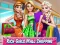 Игра Rich Girls Mall Shopping онлајн