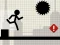 Игра Stick Running онлајн