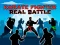 Игра Karate Fighter Real Battles онлајн