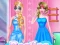 Игра Bestie Face Art онлајн