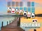 Игра Solitaire zen earth edition онлајн