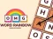 Игра Omg Word Rainbow онлајн