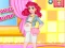 Игра Pregnant Ariel Real Makeover онлајн