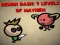 Игра Demon Dash: 7 Levels of Mayhem онлајн
