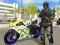 Игра Police Bike City Simulator онлајн