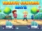Игра Traffic Control Math онлајн