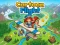 Игра Cartoon Flight онлајн
