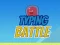 Игра Typing Battle онлајн