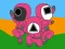 Игра Squid Coloring Book онлајн
