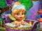 Игра Pixie Baby Bath онлајн