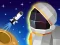 Игра Moon Mission онлајн