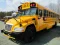 Игра School Buses Puzzle онлајн