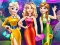 Игра Princess Prom Ball онлајн