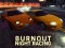 Игра Burnout Night Racing онлајн