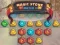 Игра Magic Stone Match 3 онлајн