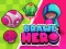 Игра Brawl Hero онлајн