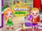 Игра Baby Hazel Winter Fashion онлајн