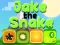 Игра Jake The Snake онлајн
