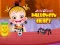 Игра Baby Hazel Halloween Crafts онлајн