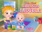 Игра Baby Hazel: Sibling Trouble онлајн