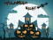 Игра Halloween Night Jigsaw онлајн