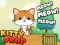 Игра Kitty Drop save the Kat онлајн