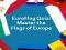 Игра EuroFlag Quiz: Master the Flags of Europe онлајн