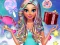 Игра Katie's Candy Look онлајн