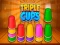 Игра Triple Cups онлајн