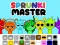 Игра Sprunki Master онлајн
