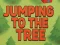 Игра Jumping To The Tree онлајн