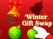 Игра Winter Gift Swap онлајн