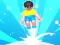 Игра Lazy Jump Online онлајн