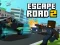 Игра Escape Road 2 онлајн