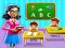 Игра Kindergarten School Teacher онлајн