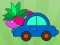 Игра My Coloring Book онлајн