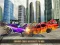 Игра Extreme Car Battle Demolition Derby онлајн