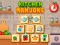 Игра Kitchen mahjong онлајн
