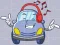 Игра Smiling Cars Jigsaw онлајн