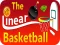 Игра The Linear Basketball онлајн