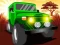 Игра Africa Jeep Race онлајн