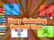 Игра Easy Coloring Sprunki Time онлајн
